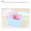 Customized candy packaging paper box with lid