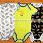 Wholesale cotton baby jumpsuit rompers clubwear