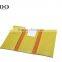 faux leather woman wallet & PU leather burse with foldable envelope wallet size for wholesale