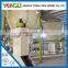 Energy saving High safety cheap production line for poultry