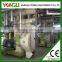 horse feed pellet mill