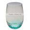 16oz Drinkware Unbreakable Tritan Wine Glass