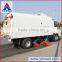 YHQS5050B Street Sweeper Machine