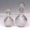 Bulk Glass Decanter Wholesale Bottle Service Decanter With Lid
