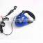 Retractable Belt Dog Leash One Size 3m Long pet