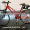 Green power strong fast Electric bike with programmable motor (Model CTB28R)