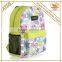 Cheap Price Promotional Backpack School Bag New Models