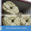 Hot Dipped Galvanized Razor Barbed Wire Coil For Fencing