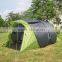 4 persons big family camping 2x2 pop up tent