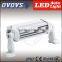 OVOVS white housing 30w white led light bar 8" Led off road lightbar For Car