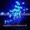 solar led string lights christmas trees decorated wedding table tree centerpieces