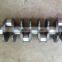 Custom Forged Steel Crankshaft for Toyota 3L HiAce Hilux 2.8L Crankshaft 13401-54020                        
                                                Quality Choice