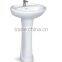 2016 hot selling promotion wash basin counter tops and wash basin brands