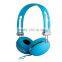 Blue Super Bass Headphone