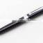 cheap stainless steel ballpoint pen brand heavy metal roller pen for gift