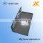 Precision aluminum welding parts fabrication