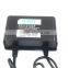 12V 2A Waterproof dc Power Adaptor