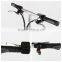 12 inch 36V 250W folding city electric bicycle