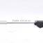 Modern kitchen Fashionable 5pcs stainless steel fireplace tool set