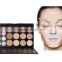 Cosmetic Distributor! 10 color concealer palette concealer palette
