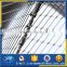stainless steel wire rope mesh for zoo fence mesh enclosure