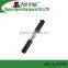 Portable bicycle tire Air Pump with hidden flexible hose