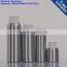 factory 200ml 6.6oz empty aluminum essential oil perfume bottle with tamper proof cap                        
                                                Quality Choice