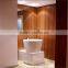 hot sale anti-water wood wall paneling sheets decor design boards in building material