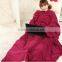 TV blanket with sleeves/ snuggie blanket/ blanket with arm