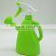 Popular Mini plastic water can by handle for family