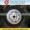 13 inch small wheel and tires for trailer