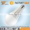 E27 led bulb light B60 15W 1521LM CE-LVD/EMC, RoHS, Approved Aluminium-Plastic housing