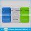 2015 Fashion Gift Mobile Power Charger / Portable Mobile Phone Charger for Private Labeling