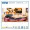 Colorful Luxury Pet Bed,dog Bed,plush Boat Pet Dog Bed