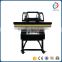 Large Magnetic Sublimation Cheap Used T-shirt Heat Transfer Printing Machine