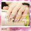 Wholesale nail foil sticker Lace Nail Wrap Gem Nail Sticker Nail art decoration Nail Sticker