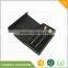 2016 Hot sale custom matt black box with logo
