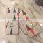 Simple triangle tpu mobile phone case, phone case for iphone