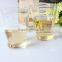 200ml manufacturer personalized hand blown glass mug for juice milk tea high borosilicate wholesale glass coffee cup