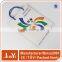 Custom kraft print coffee paper bags for handbags supplier guangzhou