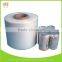 Factory directly Top New Design blow molding white pe shrink film shrinkable film packaging in roll