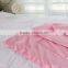 100% natural silk bright color comforter sets