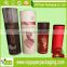 XIAMEN FACTORY CUSTOM CYLINDER PACKAGING