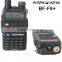 2016 Best Selling Dual Band Handheld Ham Radio Walkie Talkie Baofeng BF-F8+ Two Way Radio