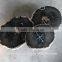 Coffee table set petrified wood, top quality petrified wood tables