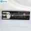 Fixed panel car stereo cassette mp3 digital player with usb tf sd card slot fm radio transmitter for driver