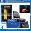 china cheapest automatic recharge floor sweeper