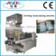 New design automatic disposable drinking straw packing machine