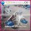 Farmer use fish food production machine,processing machine manufacture
