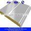 Plastic fireproof material sandwich panel with CE certificate